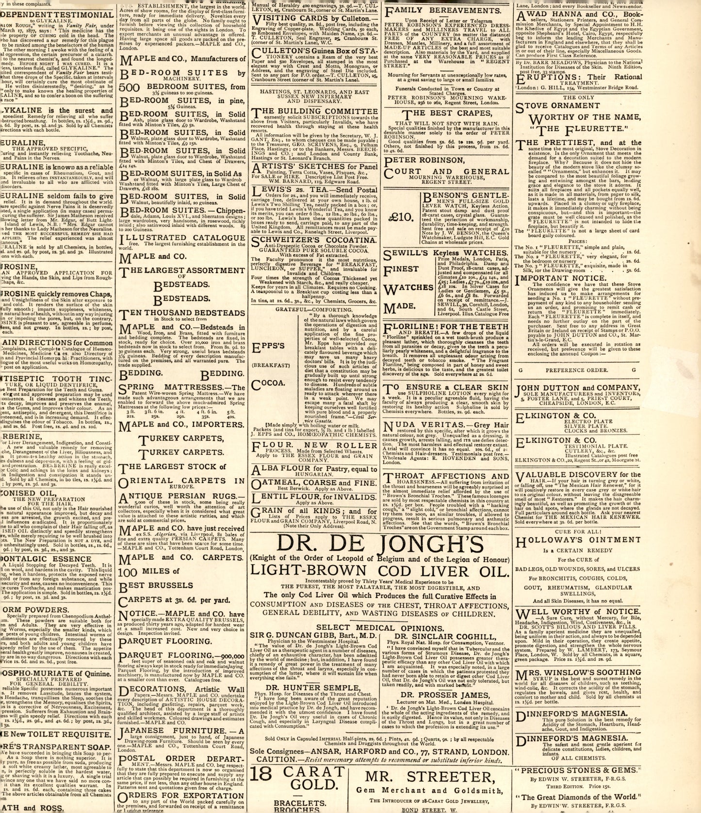 Views of the Hite Cove Gold Mine, Mariposa County, California — The Graphic, February 1883