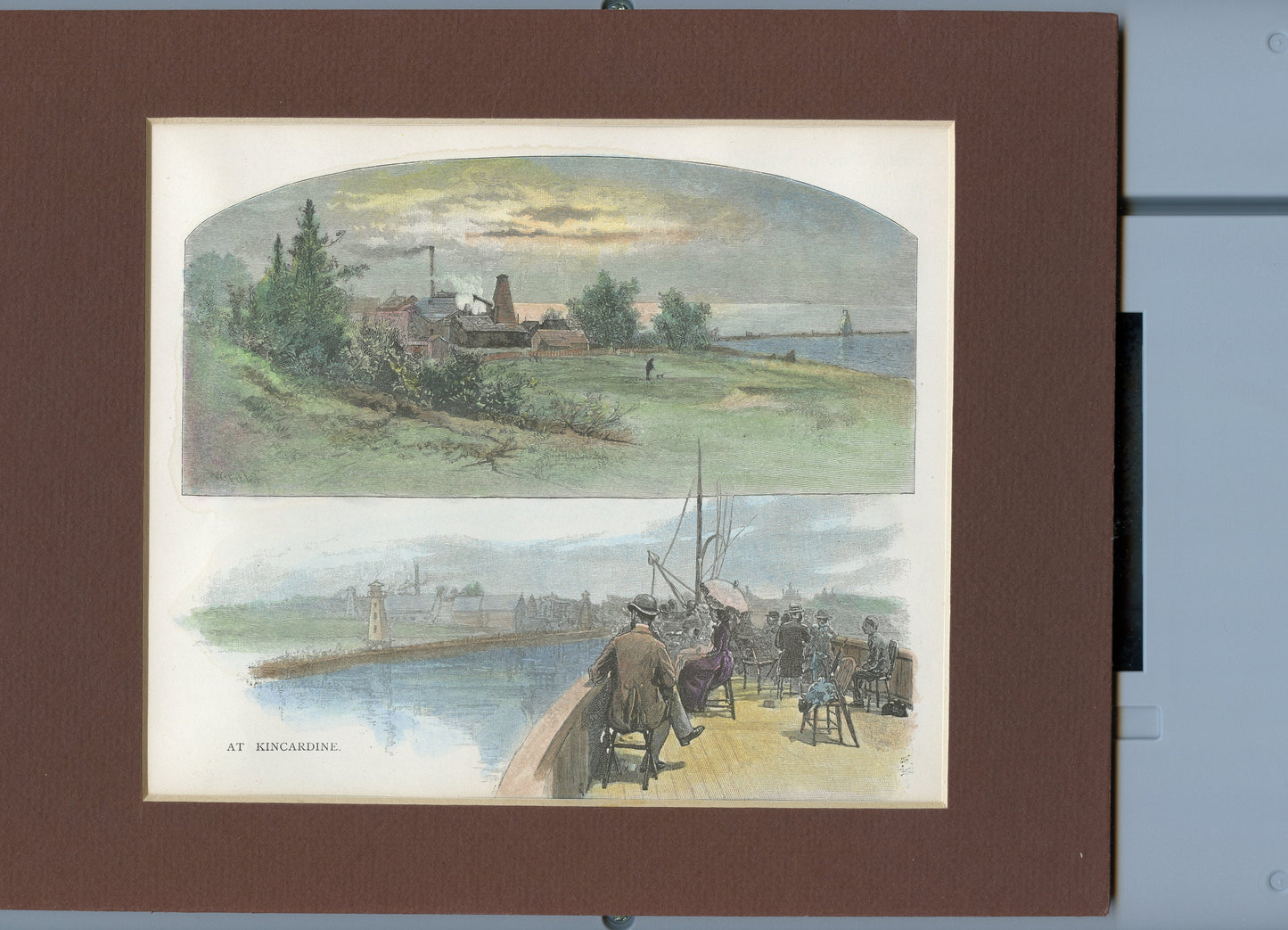 Kincardine, Ontario
