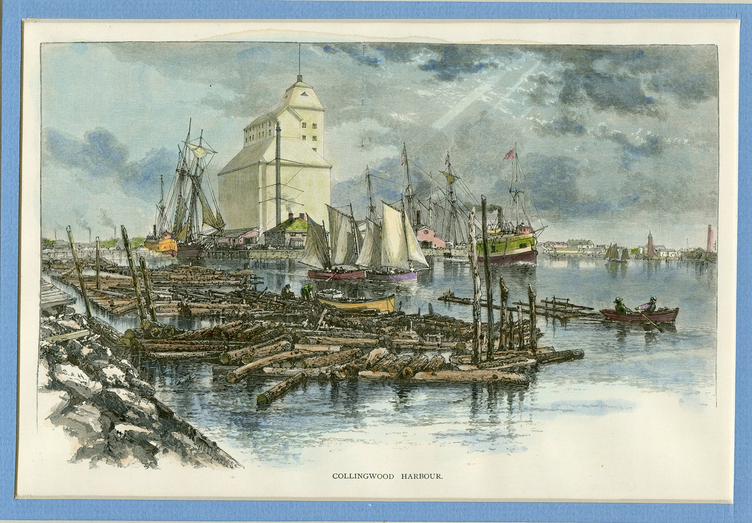 Canadian Scenery