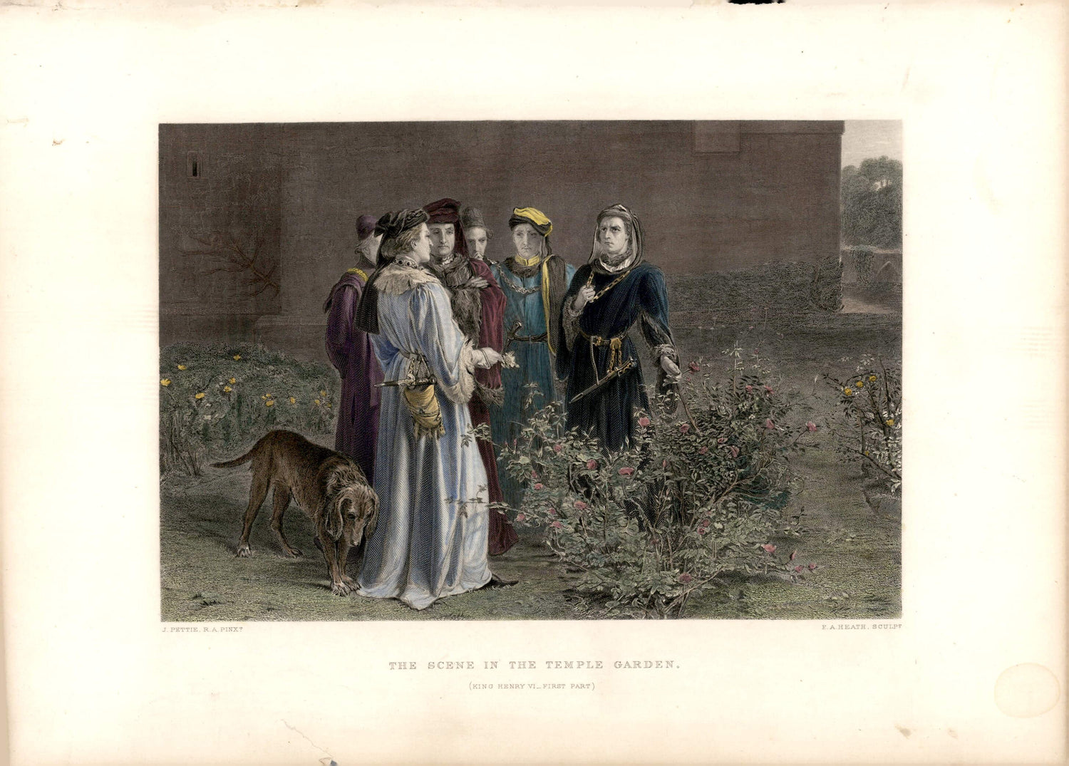 Shakespeare and Plays