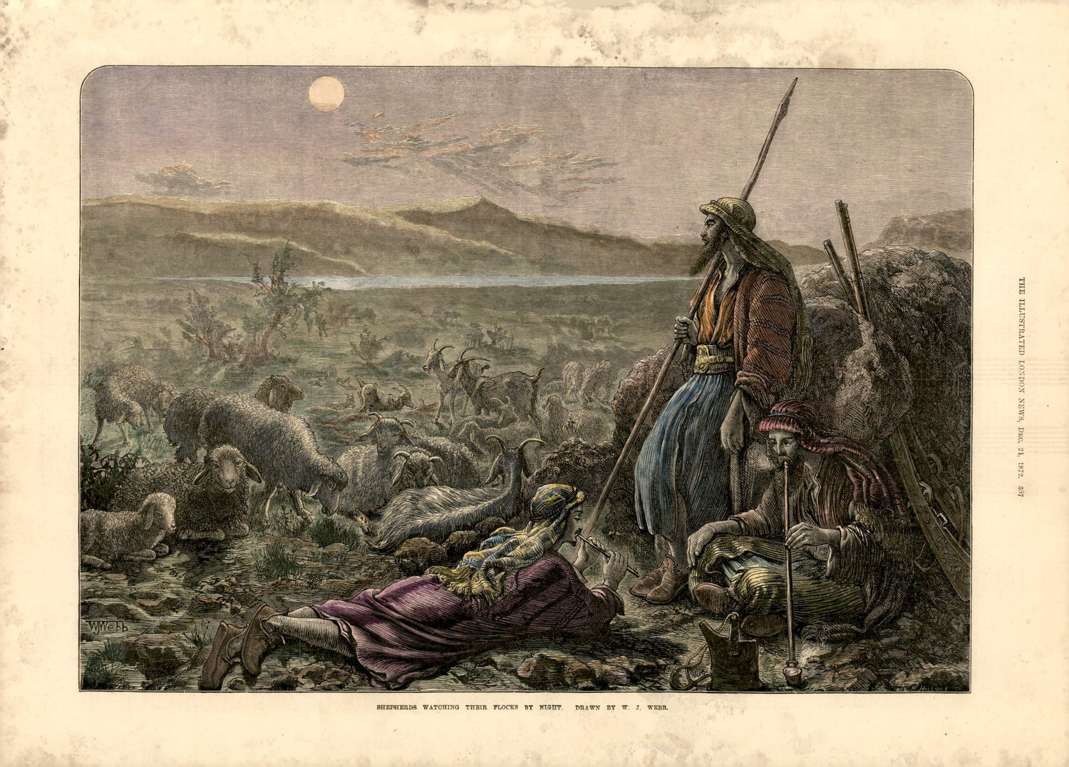 Holidays and Religion